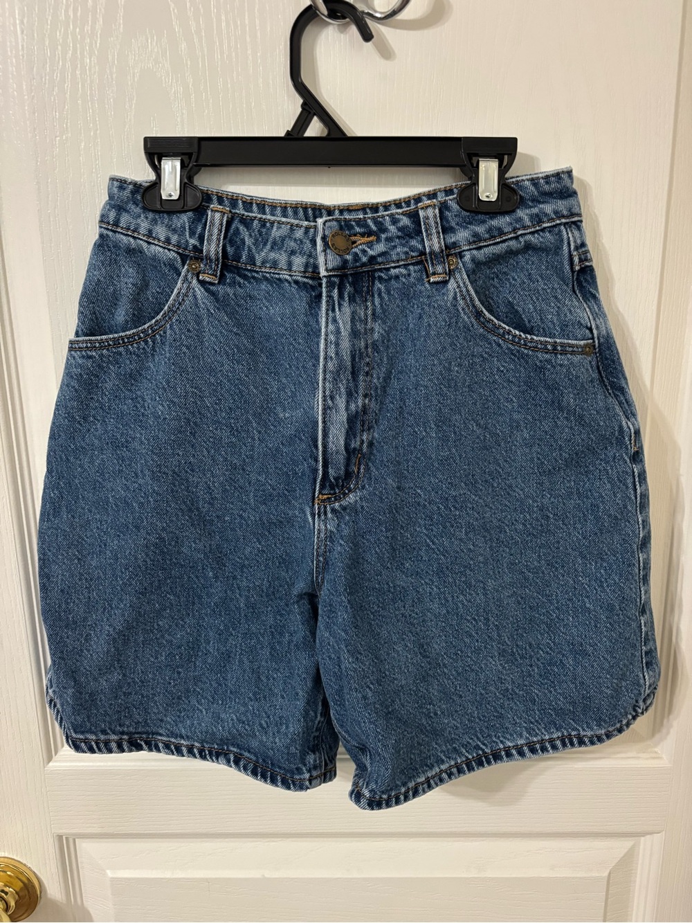 Rollas women’s mirage shorts in pacific size 25
